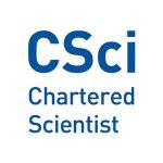 Royal Society of Chemistry Chartered Scientist CSci