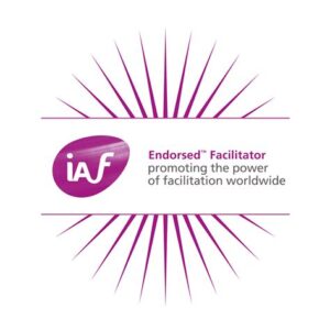 International Association of Facilitators Endorsed Facilitator